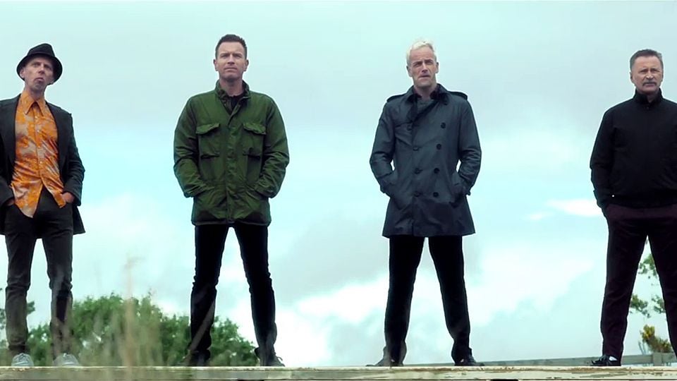Trainspotting ähnliche Filme Trainspotting ähnliche Filme