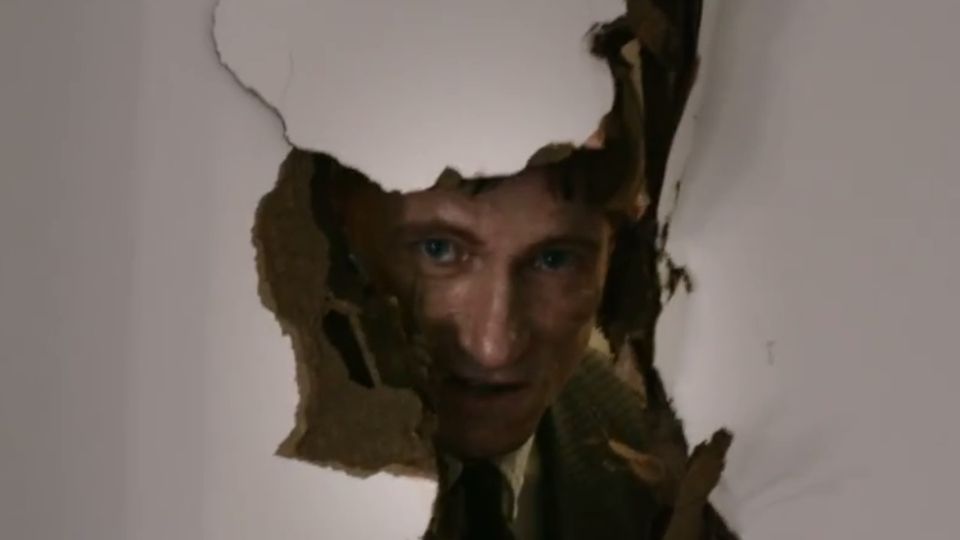 Ditch Day Massacre Sie werden alle bezahlen Trailer OV FILMSTARTS.de
