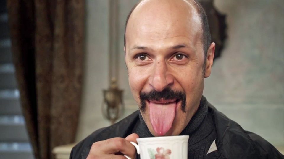 Jimmy Vestvood - Amerikan Hero Trailer DF - FILMSTARTS.de