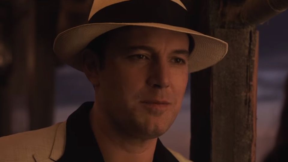 Live By Night Besetzung Live By Night Besetzung