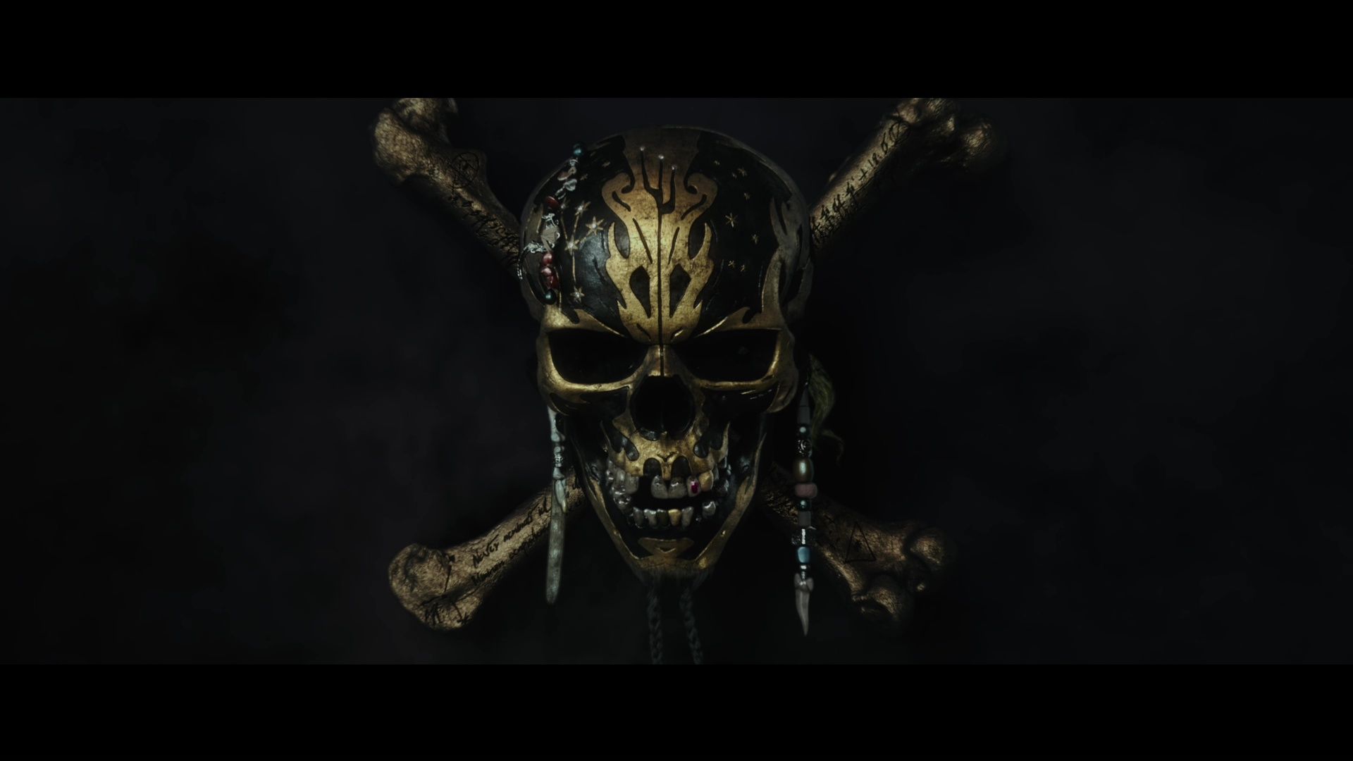 Pirates Of The Caribbean 5 Salazars Rache