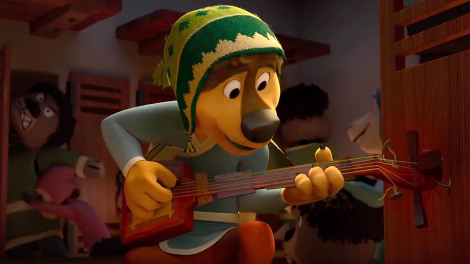 rock dog full movie putlocker rock dog full movie putlocker