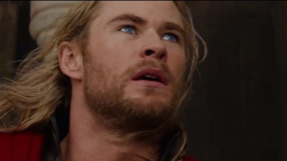 Thor Ragnarok Besetzung