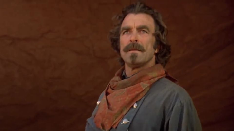 Quigley der Australier Trailer OV FILMSTARTS.de