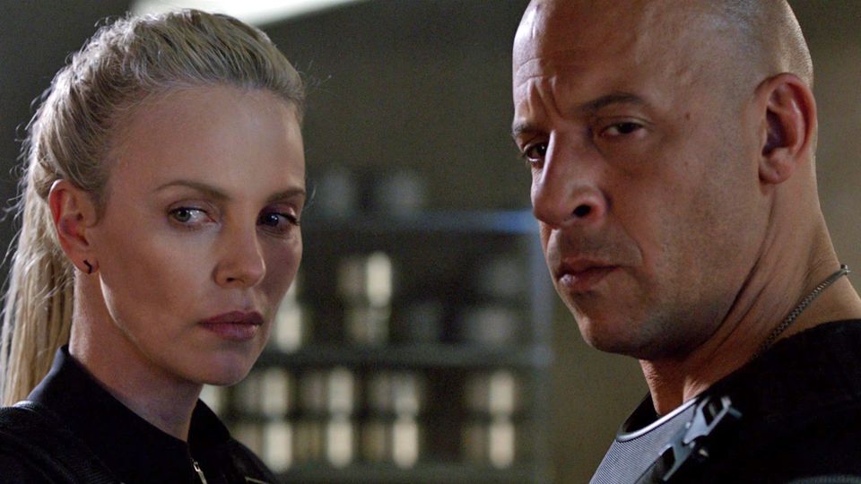 fast and furious 8 besetzung fast and furious 8 besetzung