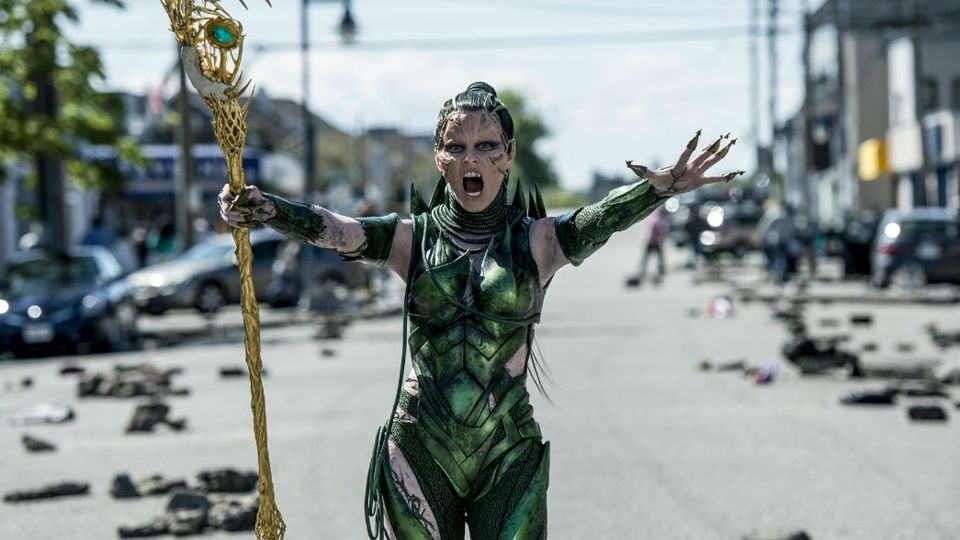 Power Rangers Besetzung Power Rangers Besetzung