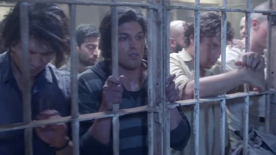 Prison Break Staffel 5 Folge 3 Stream Prison Break Staffel 5 Folge 3 Stream