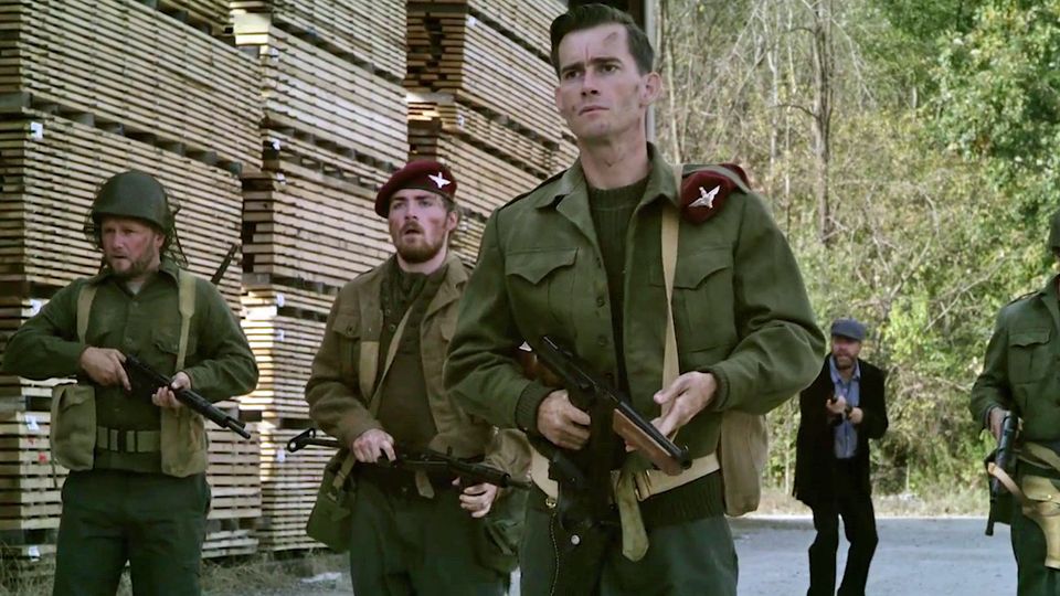 Operation Dünkirchen