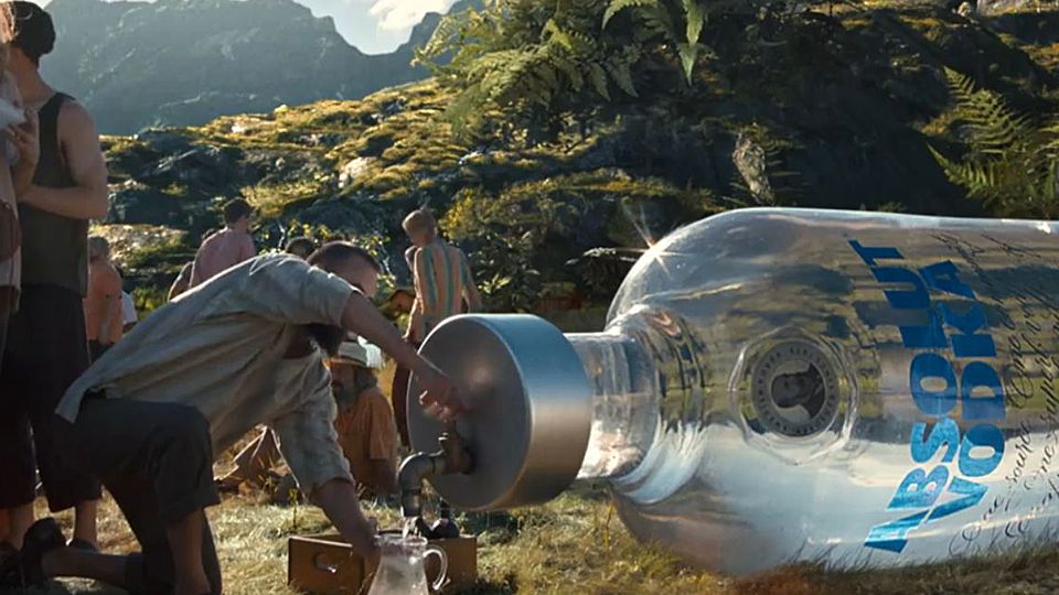 Downsizing Filmstarts Downsizing Filmstarts