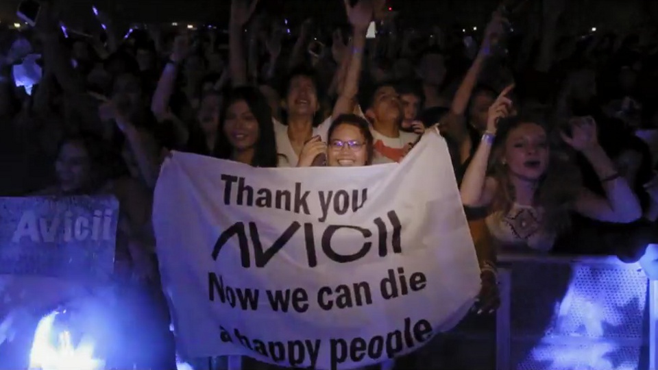 avicii true stories stream