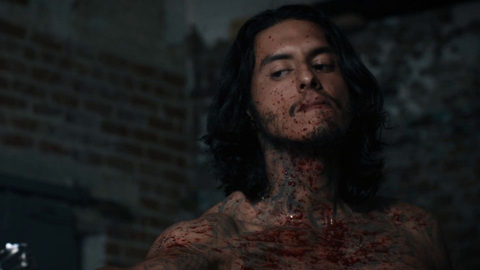 Khali The Killer - Leben Und Sterben In East L.A.