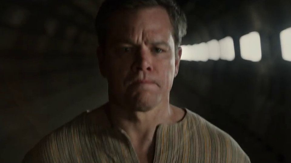 Downsizing Filmstarts Downsizing Filmstarts