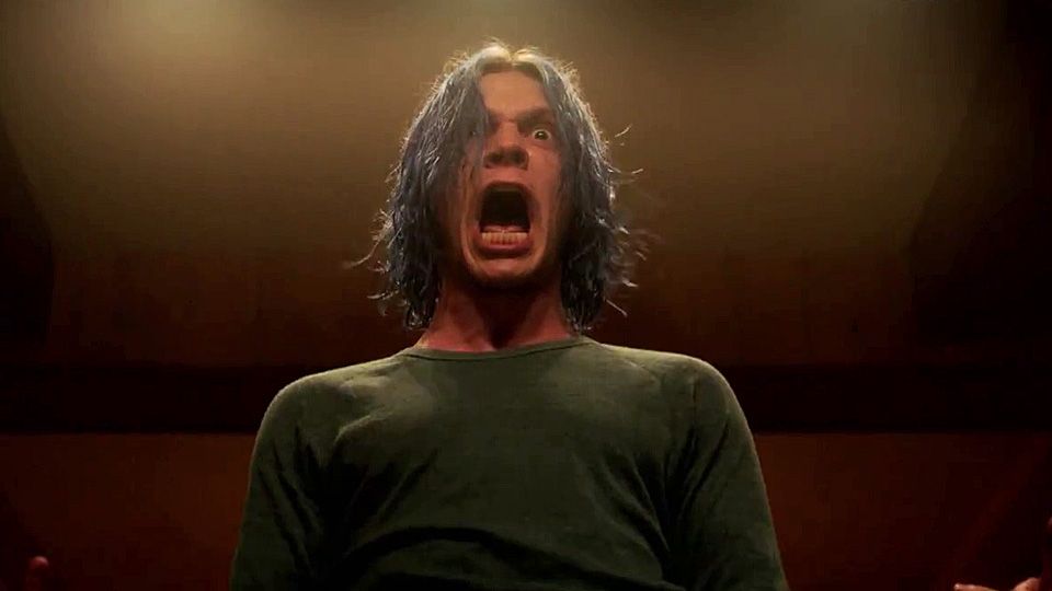 American Horror Story Staffel 7 American Horror Story Staffel 7