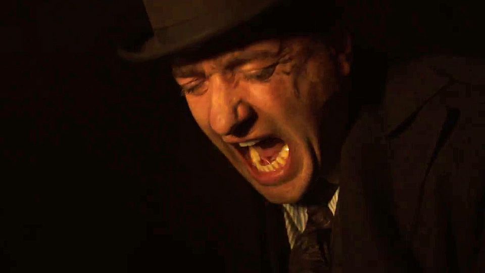 Ripper Street Staffel 5 Deutschland Start Ripper Street Staffel 5 Deutschland Start