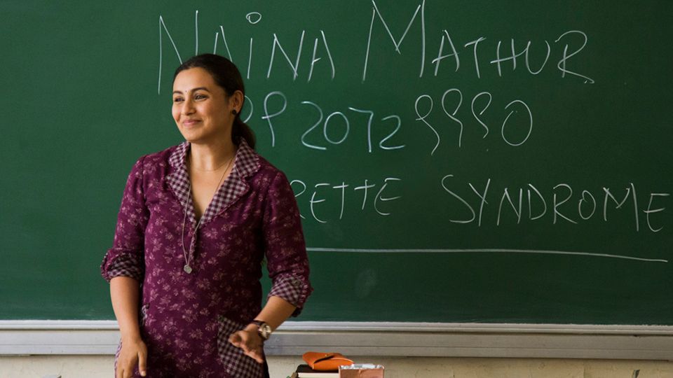 Hichki Film 2018 Filmstarts De Hichki first day box office collection india: 2