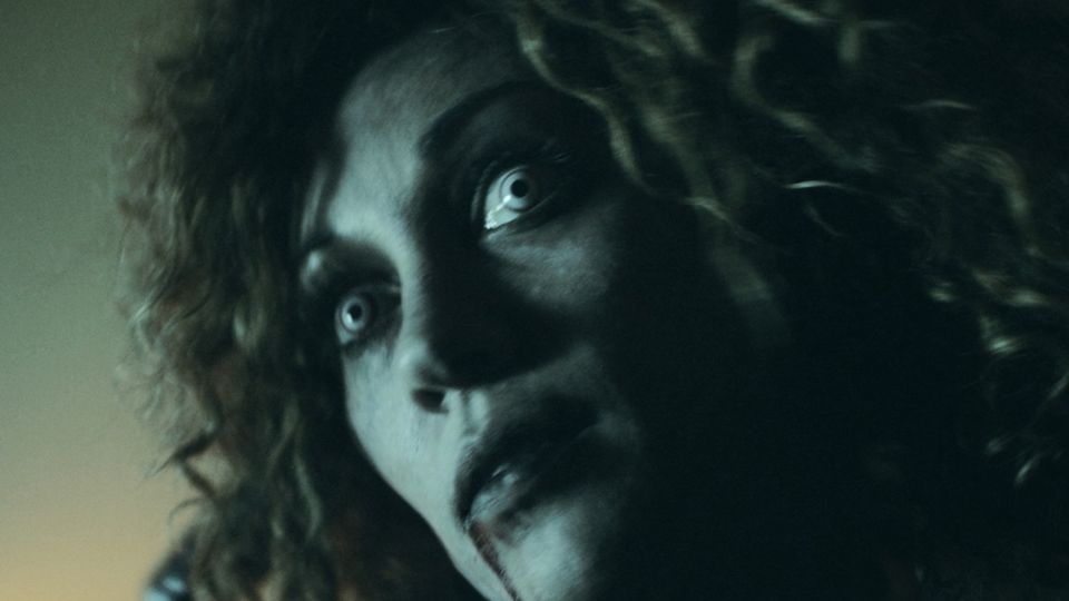 The Evil Ones Trailer Deutsch