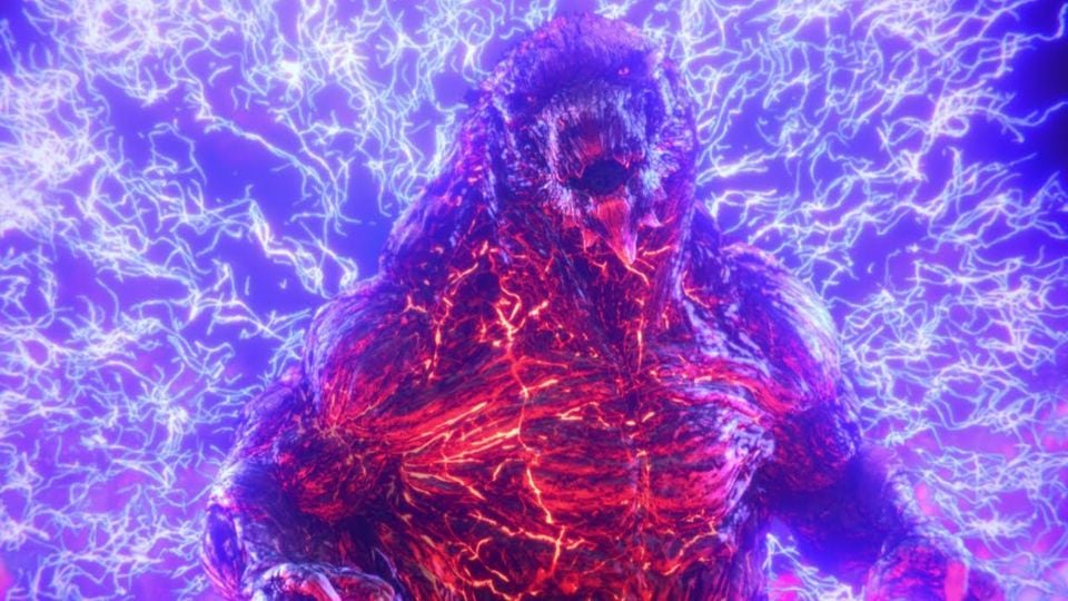 Godzilla 2 Eine Stadt am Rande der Schlacht Trailer OV FILMSTARTS.de Godzilla 2 Eine Stadt am Rande der Schlacht Trailer OV FILMSTARTS.de