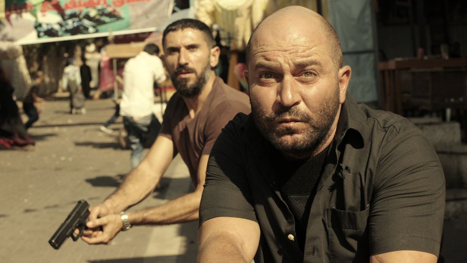 fauda staffel 2 fauda staffel 2