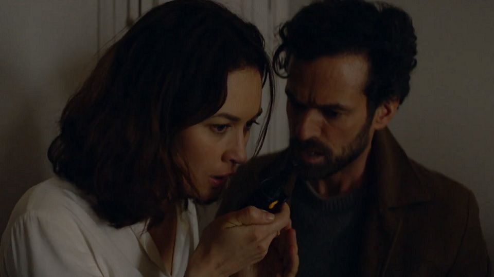 A Breath Away Trailer DF FILMSTARTS.de