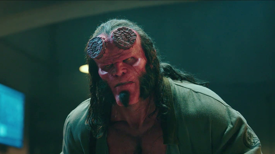 Hellboy Call Of Darkness Kinox.To Hellboy Call Of Darkness Kinox.To