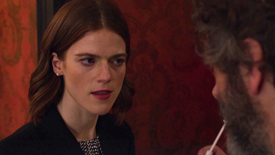The Good Fight Staffel 3