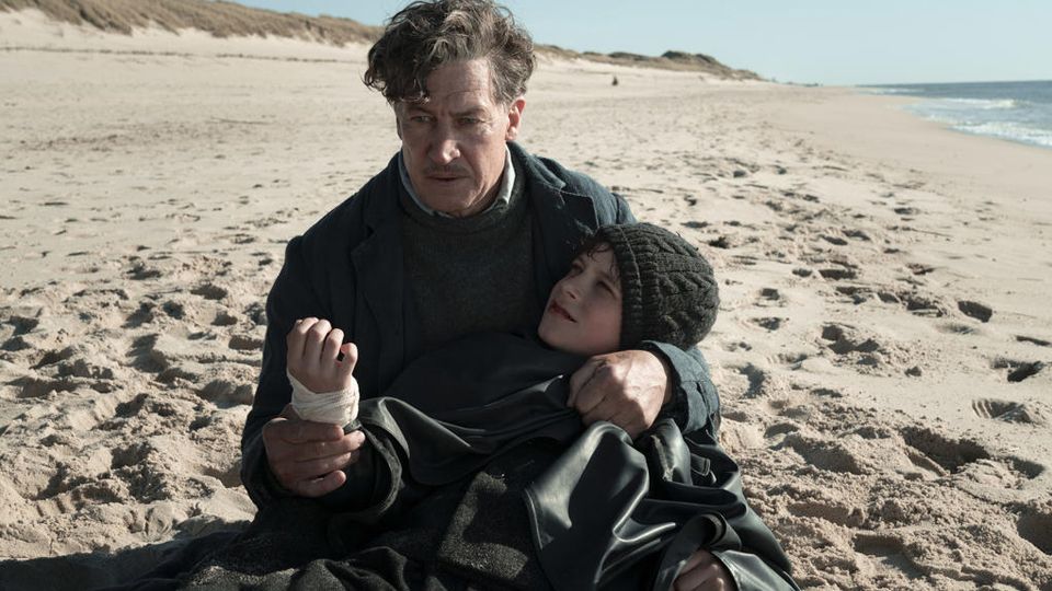 Deutschstunde Film Deutschstunde Film