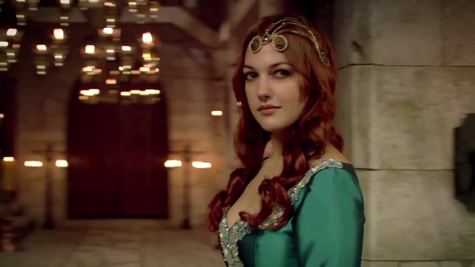 Das Osmanische Imperium Trailer DF - Trailer Das Osmanische Imperium ...