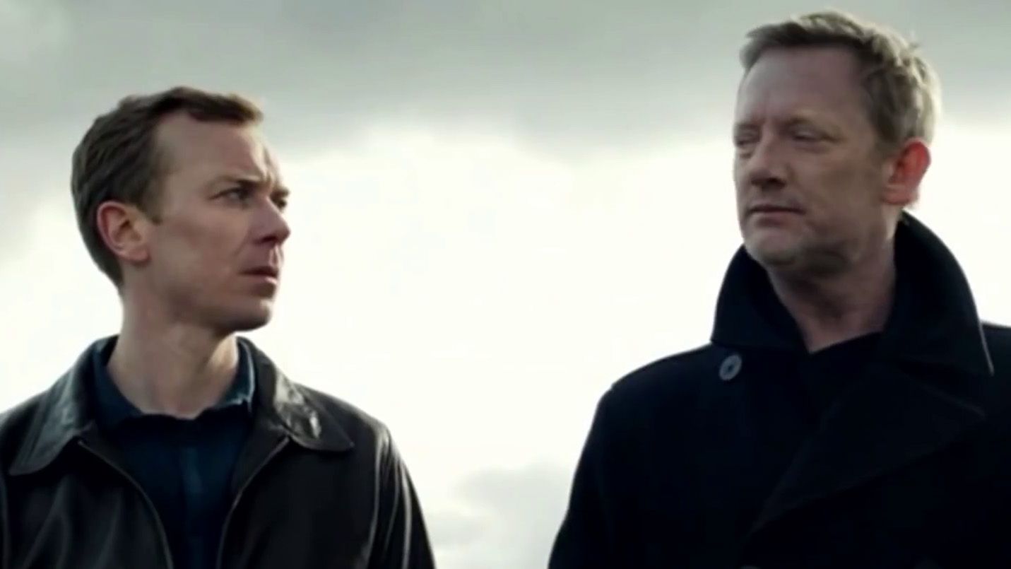 Mord Auf Shetland Staffel 3 Trailer 2 OV Trailer FILMSTARTS De