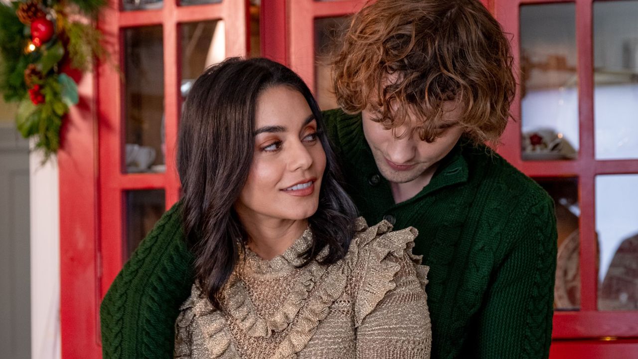 The Knight Before Christmas Film 2019 Filmstarts De