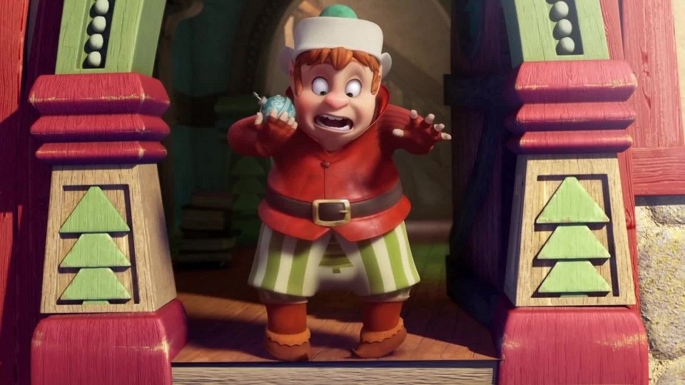 saving santa - ein elf rettet weihnachten stream saving santa - ein elf rettet weihnachten stream