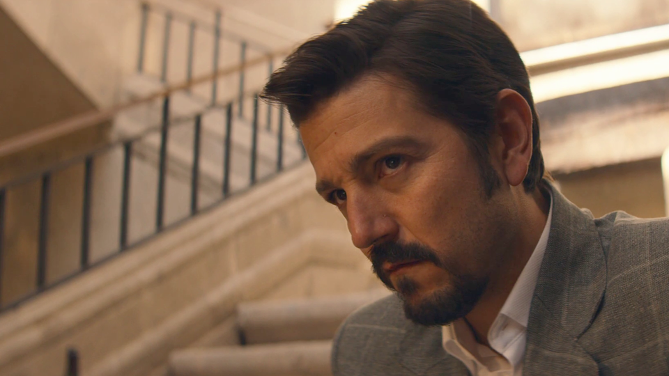 Narcos Staffel 3 Besetzung