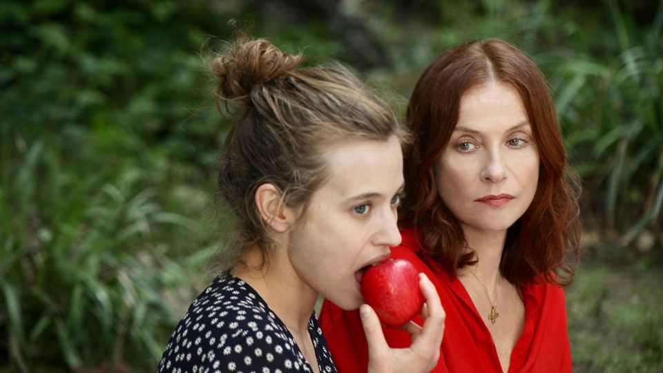 Weiss wie Schnee Wer ist die Schönste im ganzen Land? (2019)