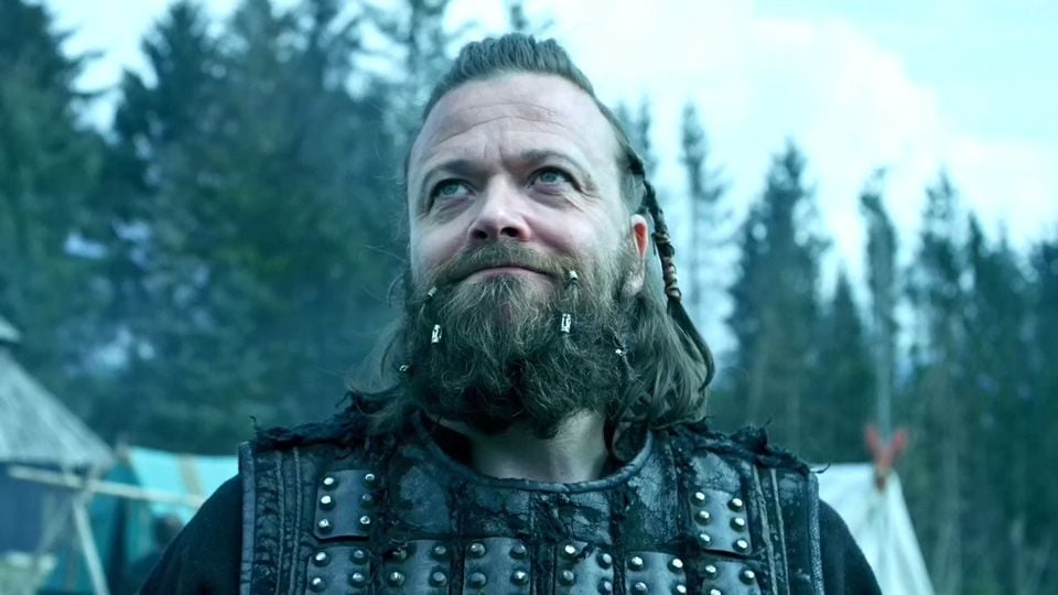 Norsemen Trailer OV Trailer Norsemen FILMSTARTS.de