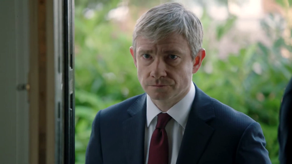 A Confession Serie Streaming A Confession Trailer DF - Trailer A Confession - FILMSTARTS.de