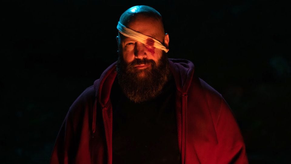 Becky Trailer DF - FILMSTARTS.de