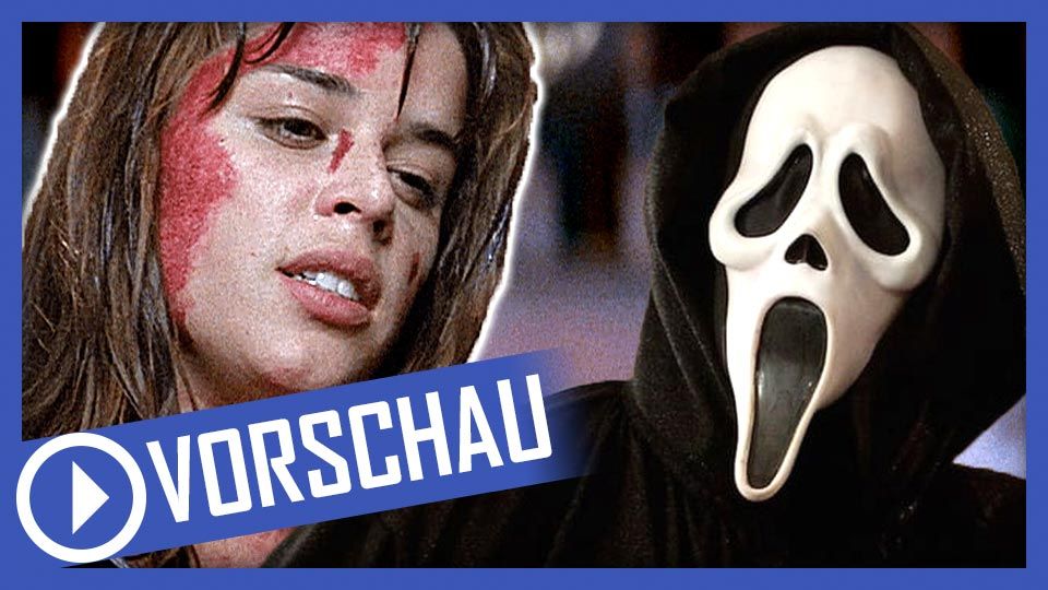 Scream 5 Streaming Complet Scream 5: Was wir bislang über den neuen Teil der Reihe wissen