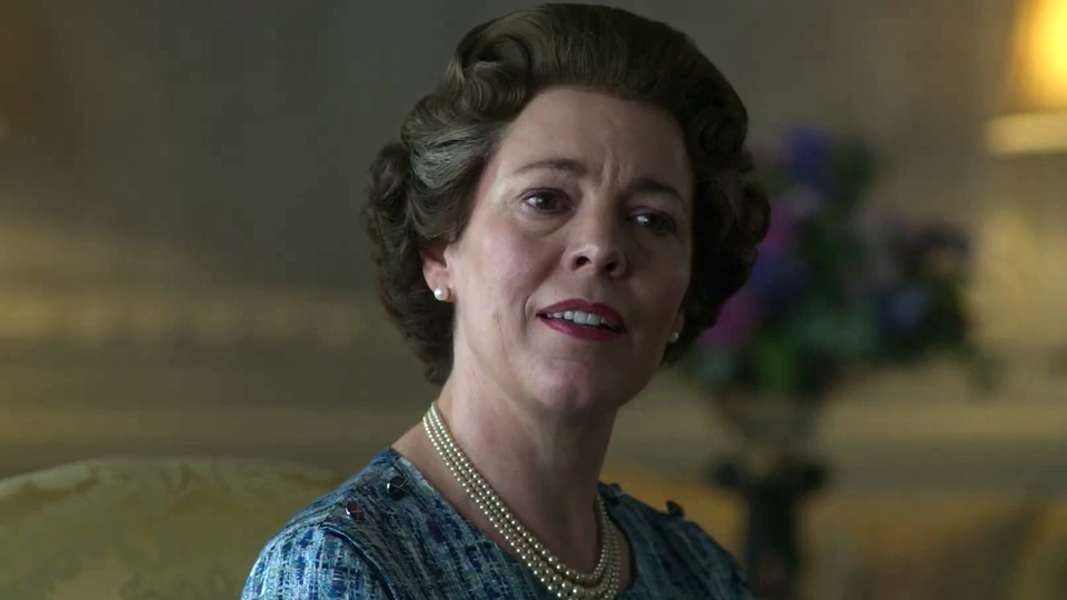 The Crown staffel 4 Trailer (2) DF Trailer The Crown Staffel 4 FILMSTARTS.de