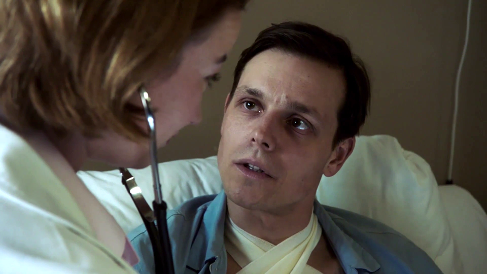 Charité Saison 3 Streaming Charité - staffel 3 Trailer DF - Trailer Charité - Staffel 3