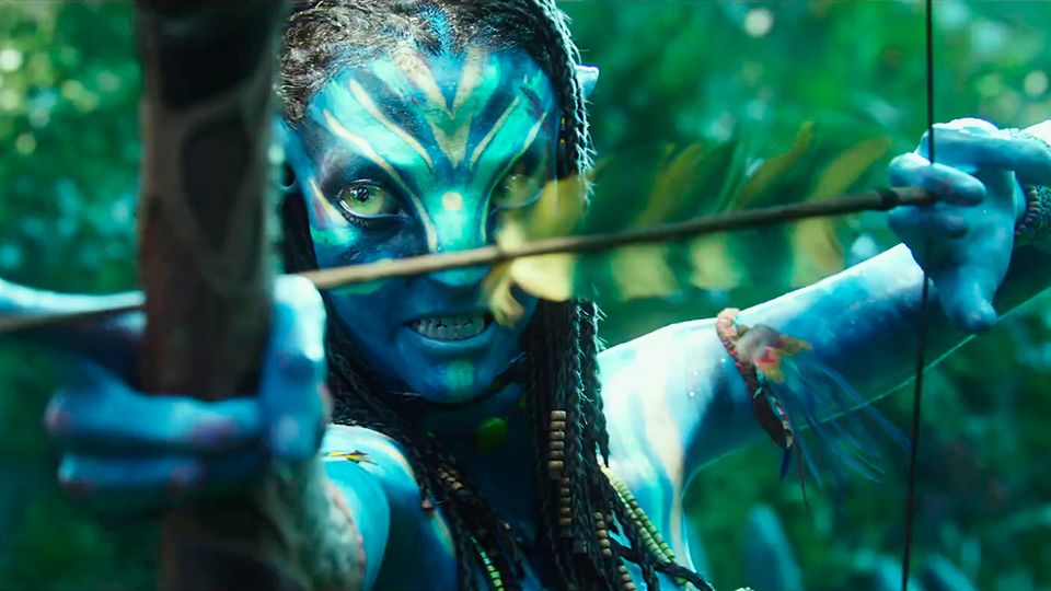 Avatar Aufbruch Nach Pandora Trailer Avatar Aufbruch Nach Pandora