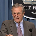 Bilder Donald Rumsfeld