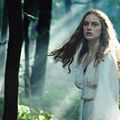 Bilder Arina Bocharova