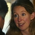Bilder Elizabeth Holmes (II)