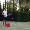 Bilder Novak Djokovic