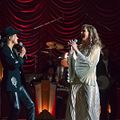 Bilder Jennifer Nettles