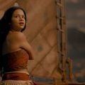Bilder Catherine Laga'aia