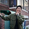 Bilder Jin Seon-kyu