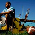 Bilder Vince Young