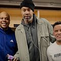 Bilder Rasheed Wallace