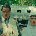 Bilder Mia Threapleton