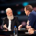 Bilder David Letterman